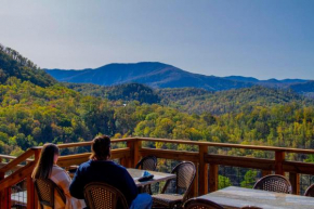Rustic Vibes By Distinctive Getaways